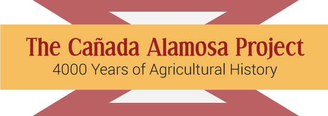 The Cañada Alamosa Project