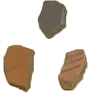 Magdalena Black-on-white