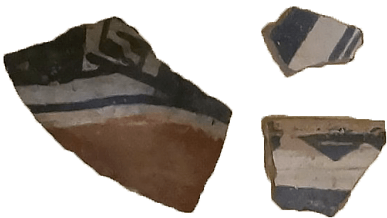 Sherd