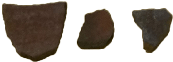 Mimbres Red Washed