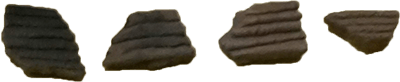Mimbres Corrugated