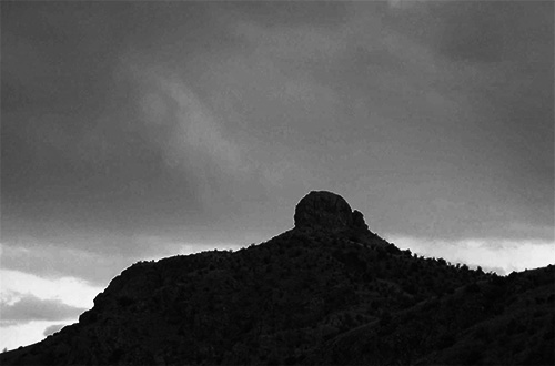 Montoya Butte