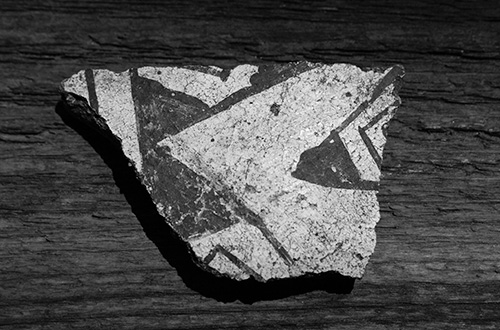 Ceramic Analysis